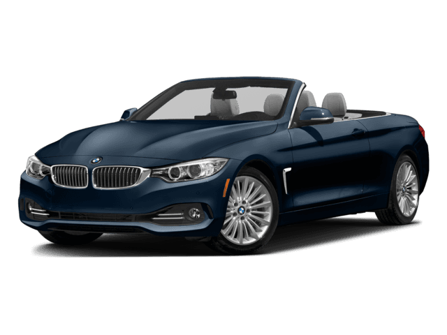 2017 BMW 4 Series - Image 2