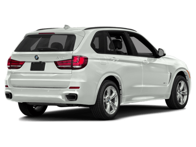 2015 BMW X5 - Image 4