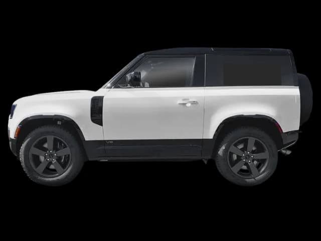 2026 LAND ROVER Defender 90 - Image 3