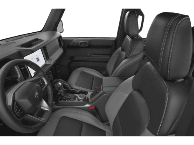 2026 Ford Bronco - Image 6