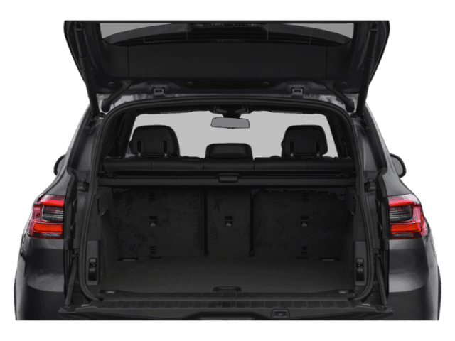 2020 BMW X5 - Image 9