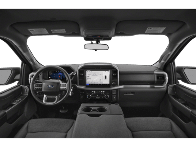 2026 Ford F-150 - Image 5