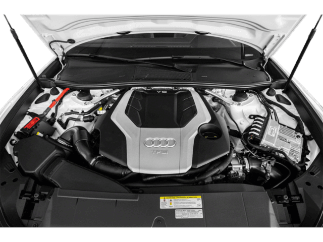 2019 Audi A6 - Image 10