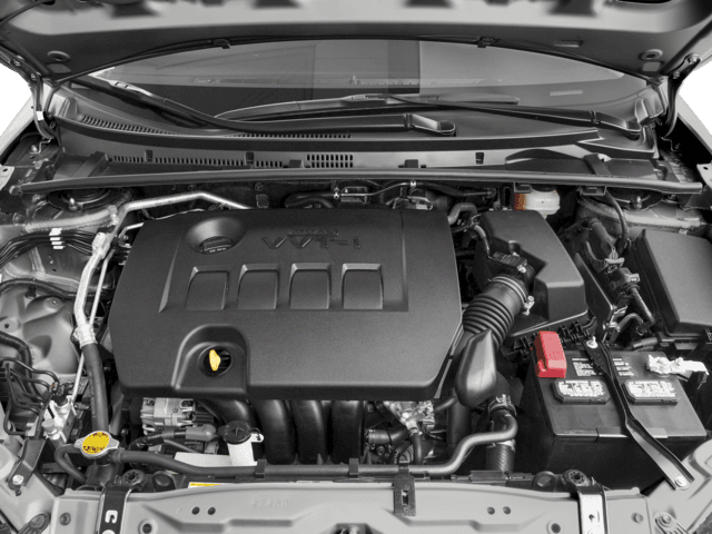 2018 Toyota Corolla - Image 10