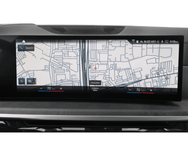 2023 BMW X7 - Image 13