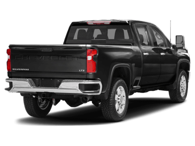 2020 Chevrolet Silverado 2500HD - Image 3