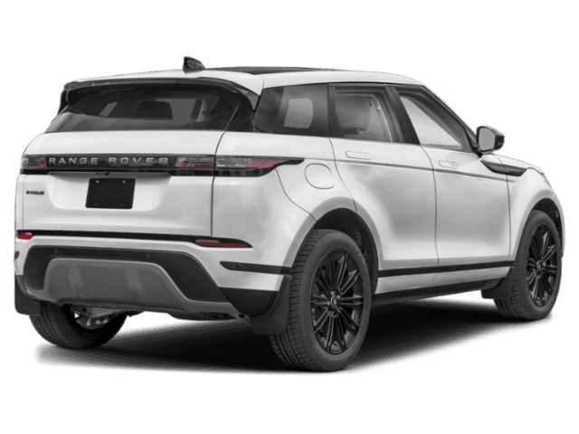 2026 LAND ROVER Range Rover Evoque - Image 2