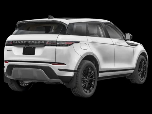 2026 LAND ROVER Range Rover Evoque - Image 2