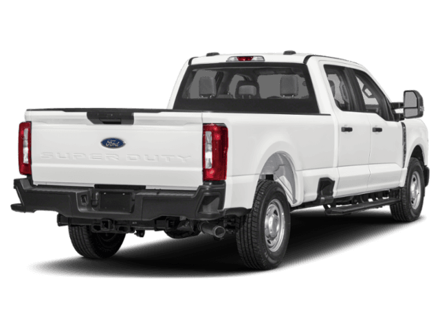 2026 Ford Super Duty - Image 2