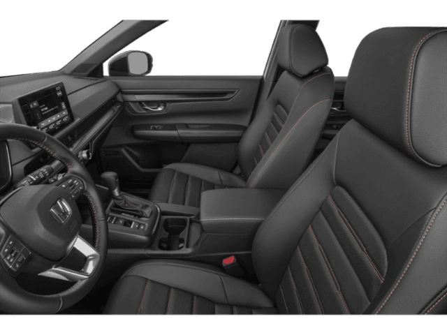 2026 Honda CR-V Hybrid - Image 6