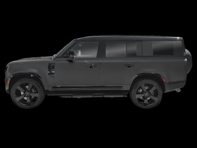 2026 LAND ROVER Defender 130 - Image 3