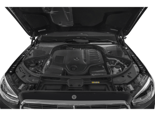 2023 Mercedes-Benz S-Class - Image 9