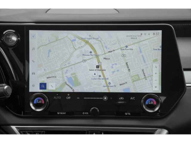 2023 Lexus RX - Image 17