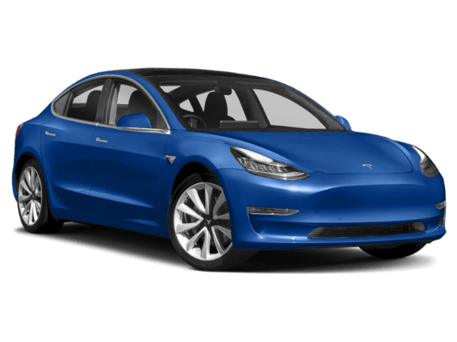 2020 TESLA Model - Image 3
