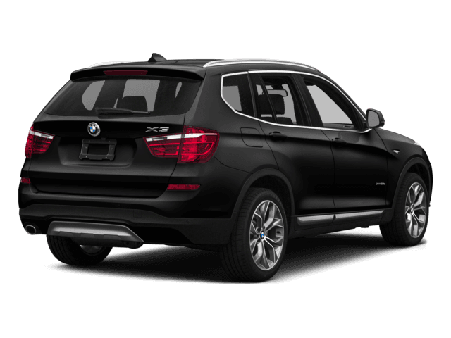 2017 BMW X3 - Image 2