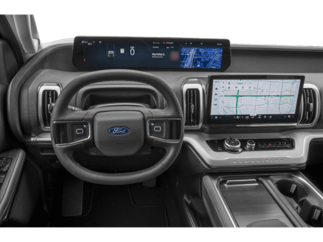 2026 Ford Expedition - Image 9
