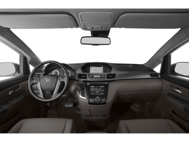 2015 Honda Odyssey - Image 6