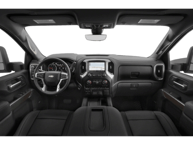 2020 Chevrolet Silverado 2500HD - Image 6
