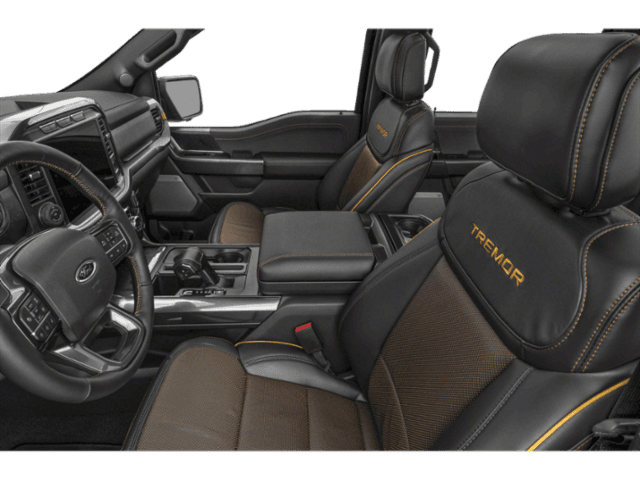2021 Ford F-150 - Image 7