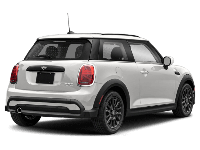 2024 MINI John Cooper Works - Image 3