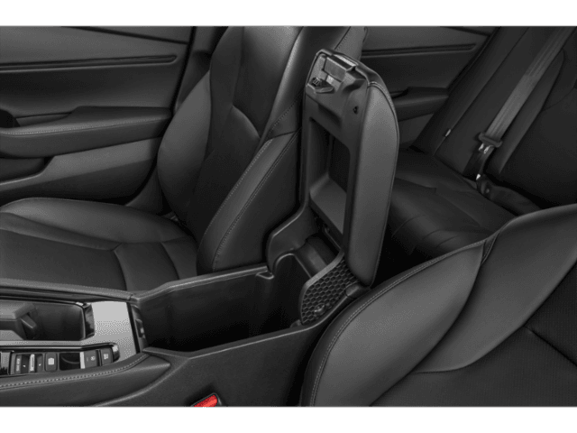 2026 Honda Accord Hybrid - Image 11