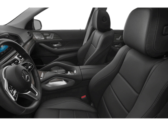 2020 Mercedes-Benz GLS - Image 7