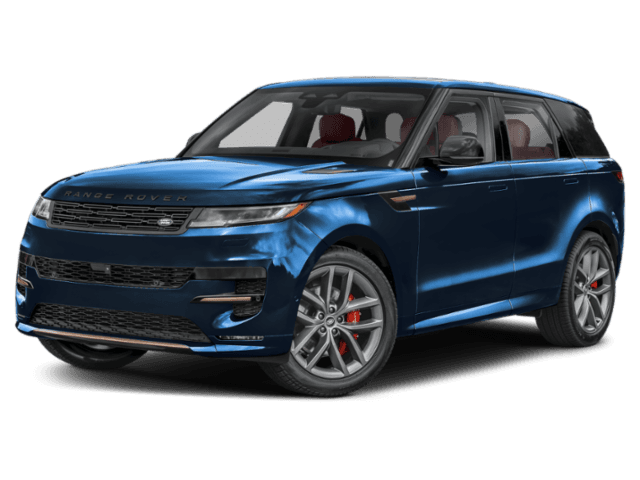 2026 Land Rover Range Rover Sport - Image 1