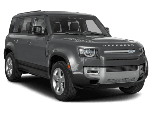 2025 Land Rover Defender - Image 6