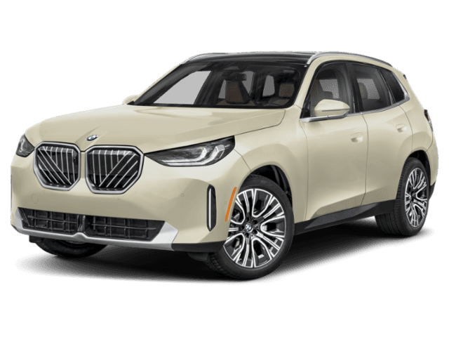 2026 BMW X3 - Image 2