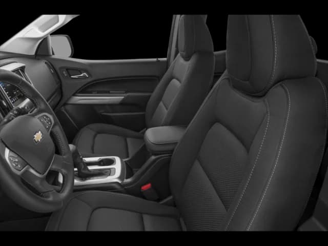 2022 Chevrolet Colorado - Image 6