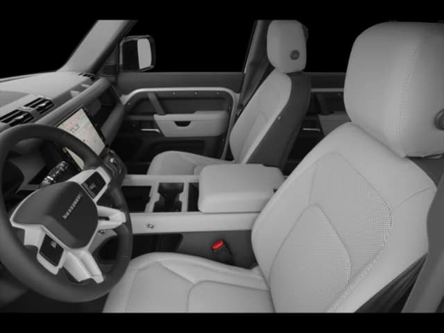 2026 LAND ROVER Defender 130 - Image 8