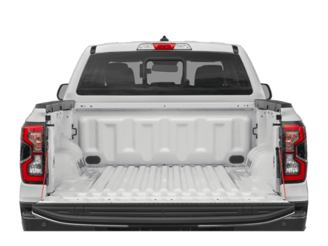 2026 Ford Ranger - Image 8