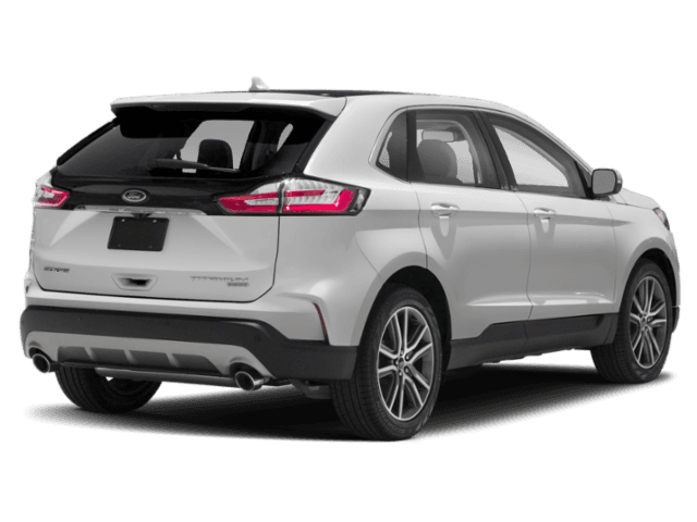 2020 Ford Edge - Image 3