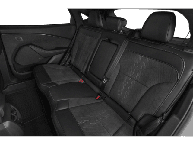 2026 Ford Mustang Mach-E - Image 10