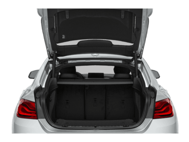 2019 BMW 4 Series - Image 10