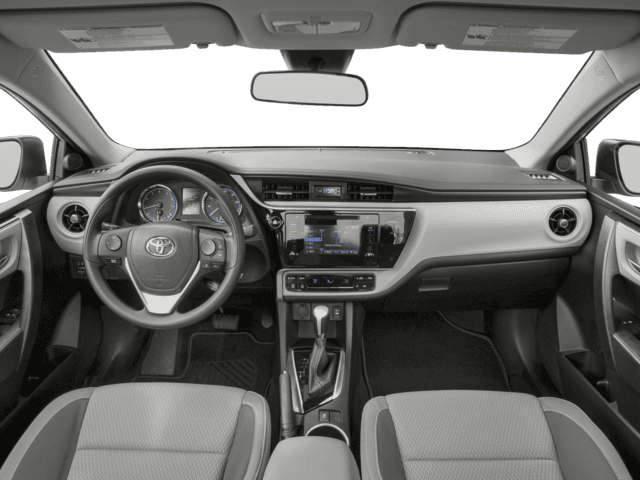 2018 Toyota Corolla - Image 5