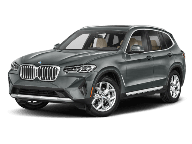2023 BMW X3 - Image 1