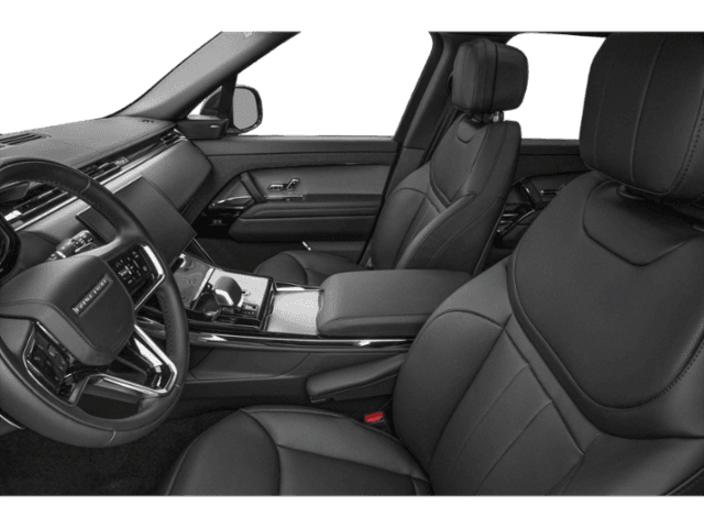 2026 Land Rover Range Rover Sport - Image 6