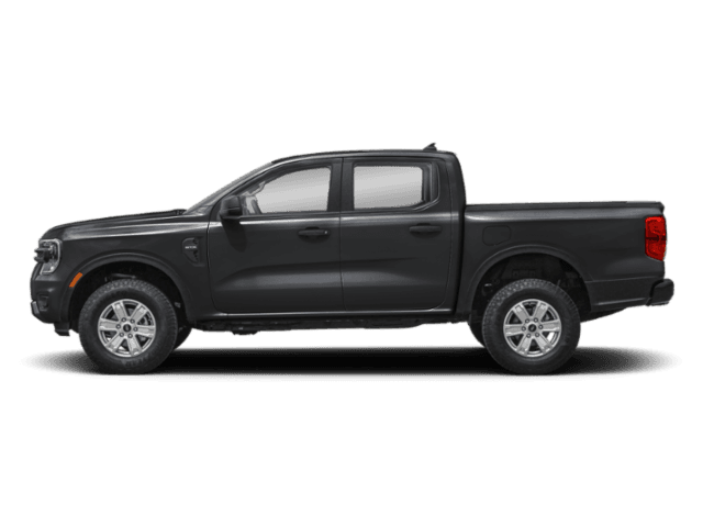 2025 Ford Ranger - Image 3