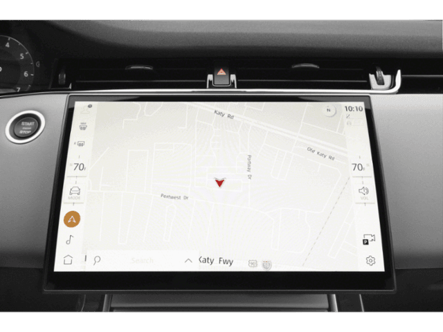 2026 LAND ROVER Range Rover Evoque - Image 16