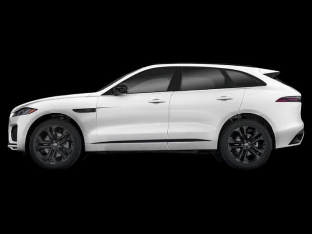 2026 Jaguar F-PACE - Image 2