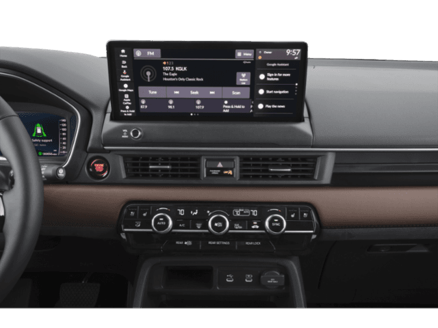 2026 HONDA Pilot - Image 7