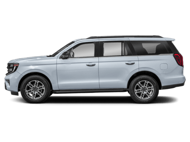 2026 Ford Expedition - Image 3