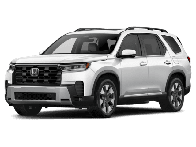 2026 HONDA Pilot - Image 2