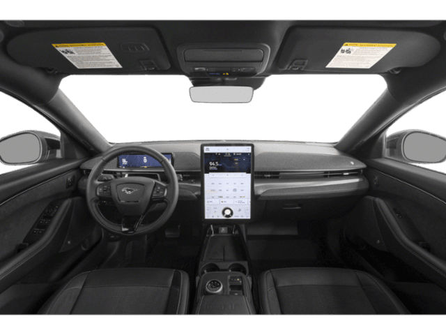 2026 Ford Mustang Mach-E - Image 5