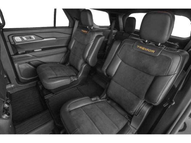 2026 Ford Explorer - Image 10