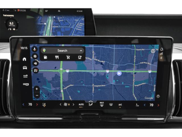 2026 Ford Expedition - Image 13