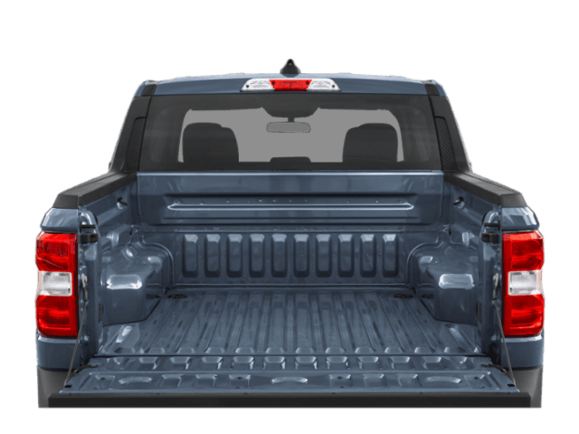 2026 Ford Maverick - Image 8