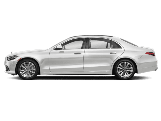 2023 Mercedes-Benz S-Class - Image 3