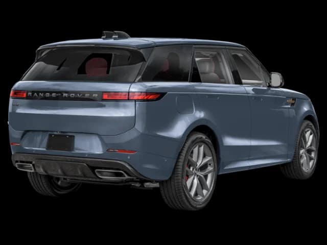 2026 LAND ROVER Range Rover Sport - Image 2